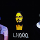 Illustration for article titled Animal Collective announces new album, streams it in Baltimore airport (obviously)